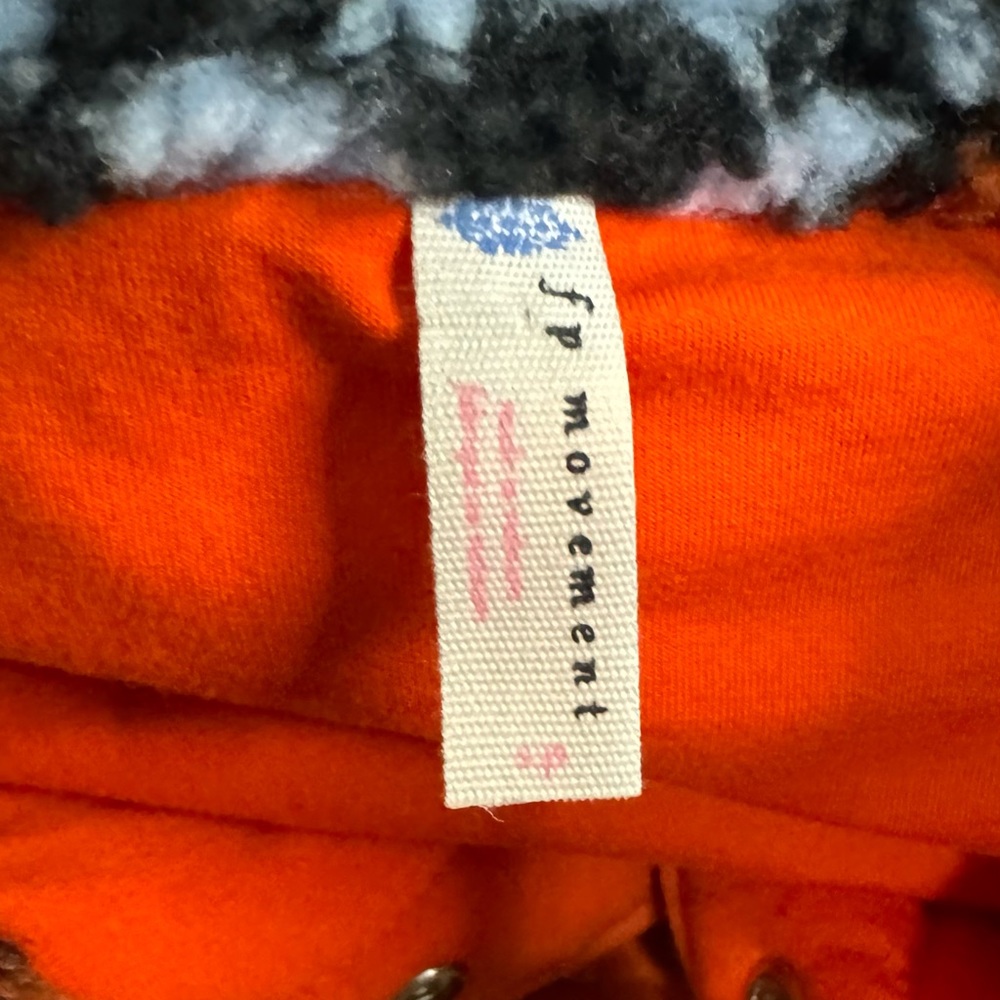 Women's Multicolor Patterned Jacket - Picture 7 of 7